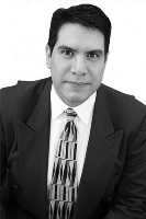 Michael G. Rodriguez