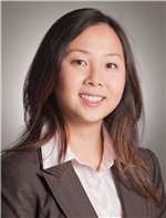 Ms. Charissa C. Huang