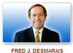 Fred J. Desmarais