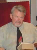 Richard G. Hill