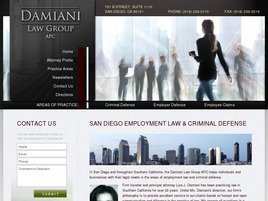 Damiani Law Group APC