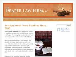 The Draper Law Firm PC