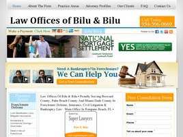 Law Offices of Bilu and Bilu