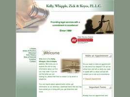 KELLY LAW FIRM