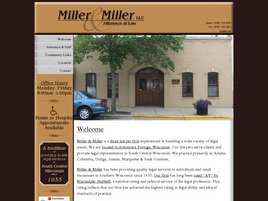 Miller and Miller, LLC