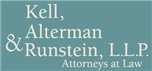 Kell, Alterman and Runstein, L.L.P.