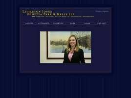 Littleton Joyce Ughetta Park and Kelly LLP