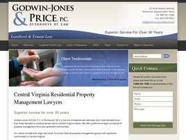 Godwin-Jones and Price, P.C.