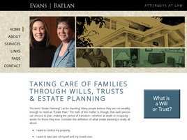 Evans Batlan, Attorneys at Law