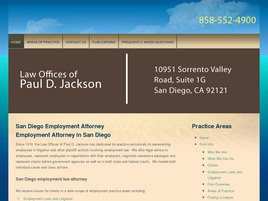 JacksonLaw LLP