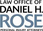 Law Office of Daniel H. Rose