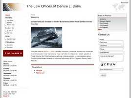 The Law Offices of Denise L. Dirks