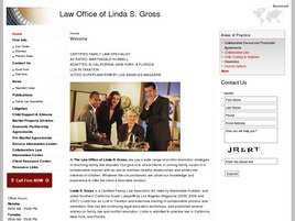 Law Office of Linda S. Gross