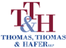 Thomas, Thomas and Hafer LLP