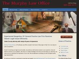 The Murphy Law Office