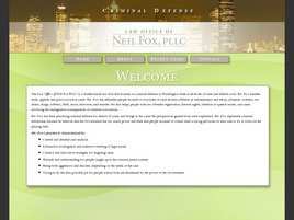 Law Office of Neil Fox, PLLC