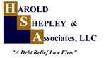 Harold Shepley and Associates LLC