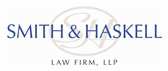 Smith and Haskell Law Firm, L.L.P.