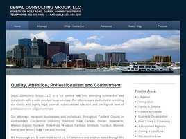 Legal Consulting Group, LLC