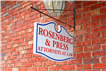 Rosenberg and Press, LLC