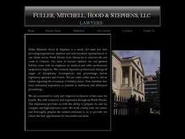 Fuller, Mitchell, Hood and Stephens, LLC