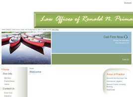 Law Offices of Ronald N. Primack, L.L.C.