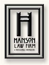 Hanson Law Firm, PC