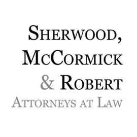 Sherwood, McCormick and Robert