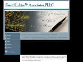 David Lubin and Associates, PLLC