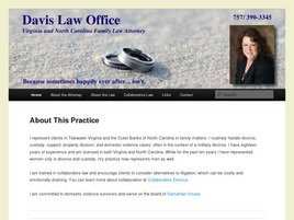 Davis Law Office