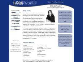 Law Office of Lori A. Michaud, P.C.