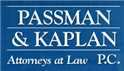 Passman and Kaplan, P.C.