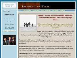 Speidel Law Firm