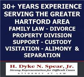 The Law Offices of H. Dyke N. Spear, Jr.