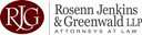 Rosenn, Jenkins and Greenwald, LLP