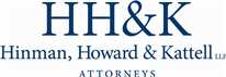 Hinman, Howard and Kattell, LLP