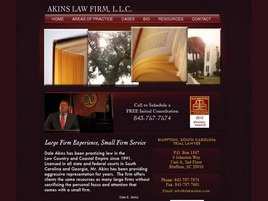 Akins Law Firm LLC