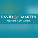 David W. Martin Accident and Injury Lawyers