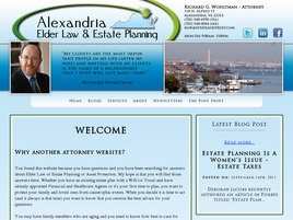 Alexandria Elder Law and Estate Planning