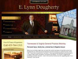 E. Lynn Dougherty Attorney at Law
