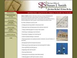 The Law Office of Susan J. Smith