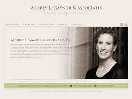 Audrey L. Gaynor and Associates, P.C.