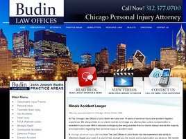 Budin Law Offices