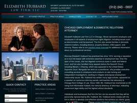 Elizabeth Hubbard Law Firm LLC