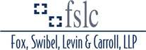 Fox, Swibel, Levin and Carroll, LLP