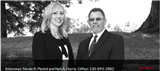 Harris and Plottel, LLP. Estate and Long Term Care Planning Center.