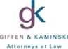 Giffen and Kaminski, LLC