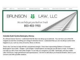 Brunson Law LLC