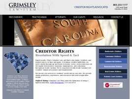 Grimsley Law Firm, LLC