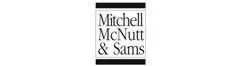 Mitchell, McNutt and Sams, P.A.